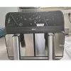 سرخ کن دو قلوی فلر مدل DF2200