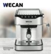 اسپرسو ساز ویکن مدل WE5002 - تصویر 3