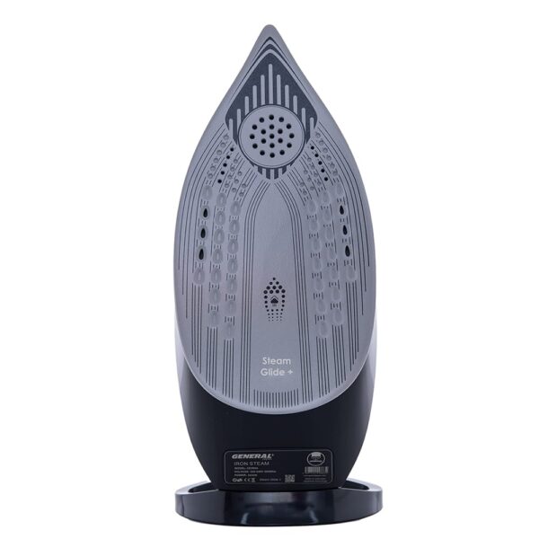 اتو بخار جنرال ژاپن مدل GE9866 - تصویر 2