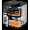سرخ کن بدون روغن جنرال مدل GE-9871 - تصویر 2
