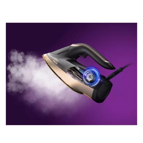 اتو بخار فیلیپس مدل DST8041 - تصویر 4