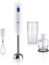 گوشت کوب برقی ۳ کاره براون مدل MQ10.202M