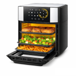 سرخ کن بدون روغن (هواپز) 15 لیتری لایوکیت مدل GLA-1605