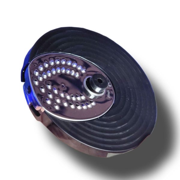 سالاد ساز و رنده برقی جنرال ژاپن GE-9885 - تصویر 2